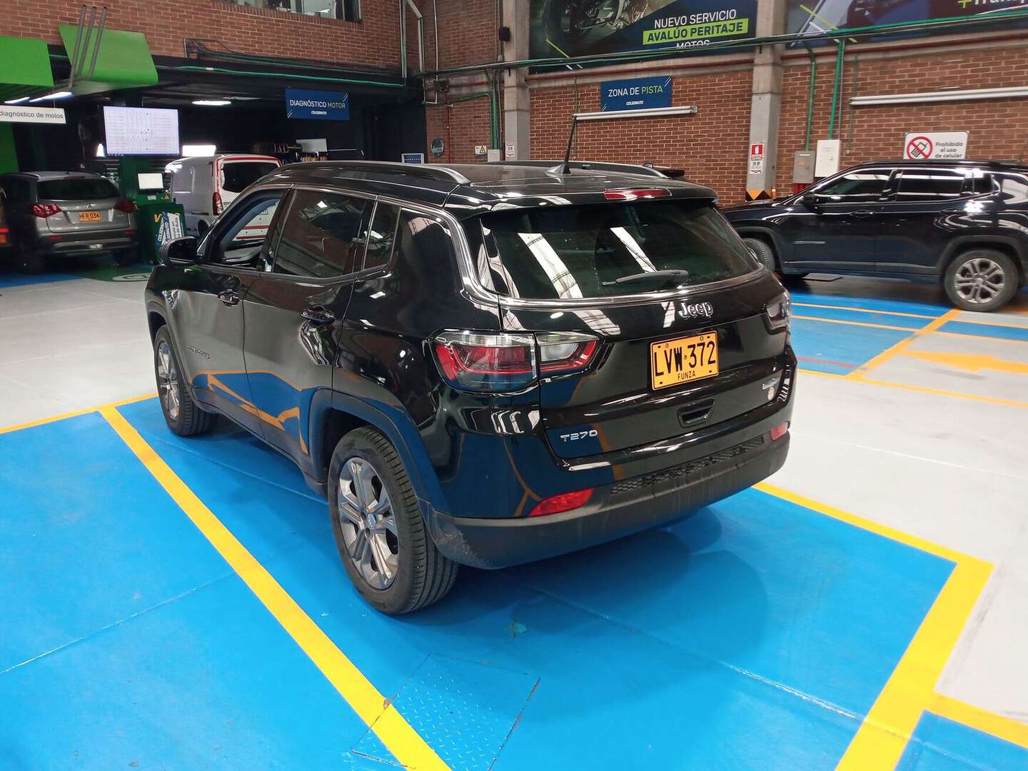 Jeep - Por Asignar - 2023