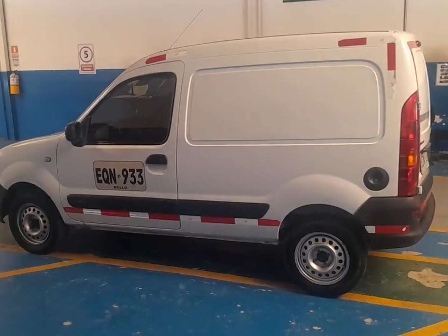 Renault - Kangoo - 2018