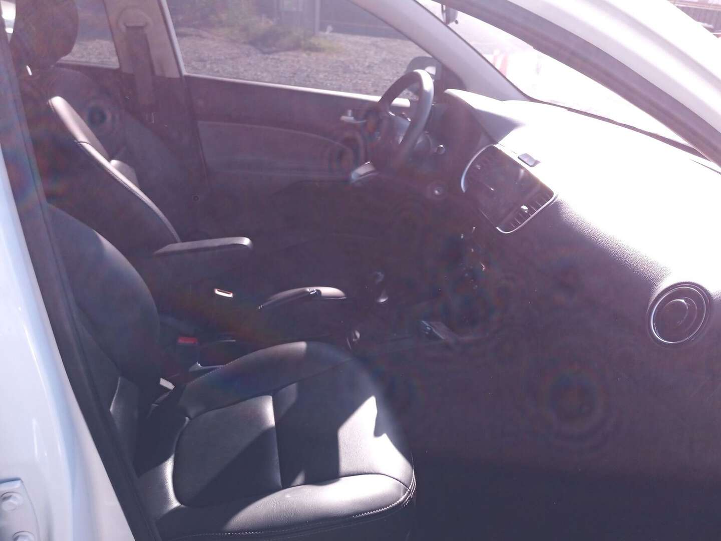 Kia - Soluto - 2026