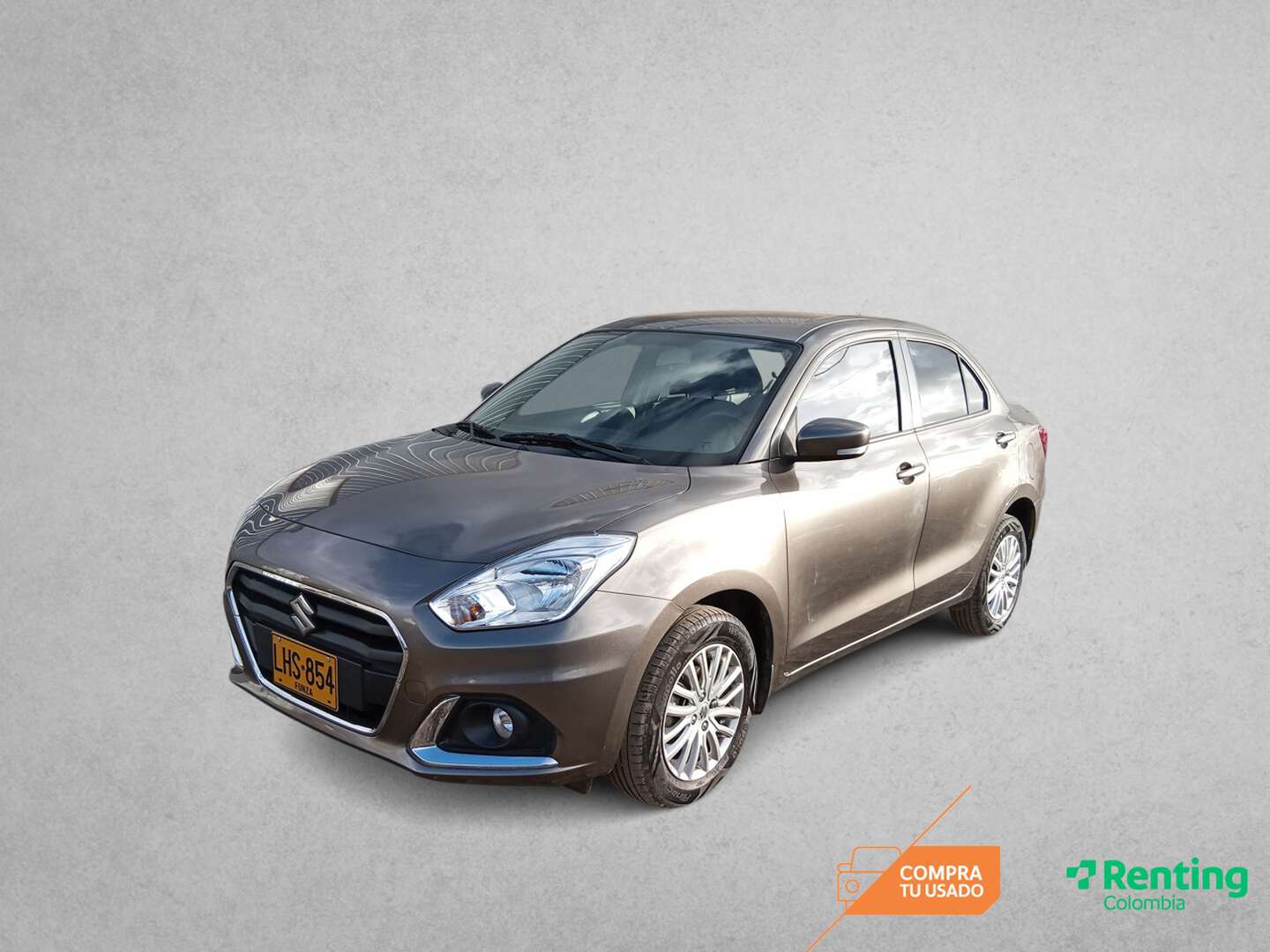 Suzuki - Swift - 2023