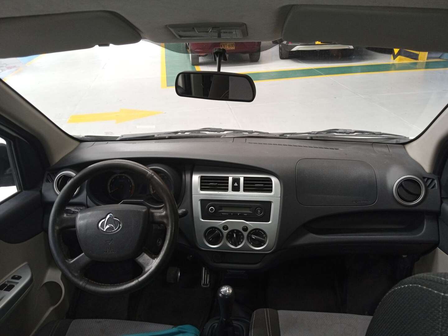 Changan - Van Plus - 2025