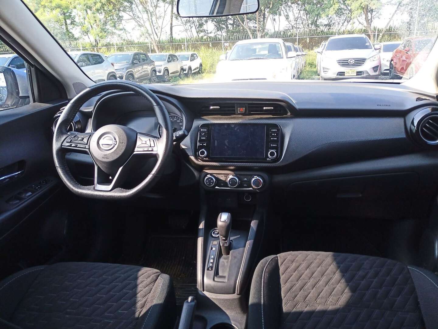 Nissan - Kicks - 2026
