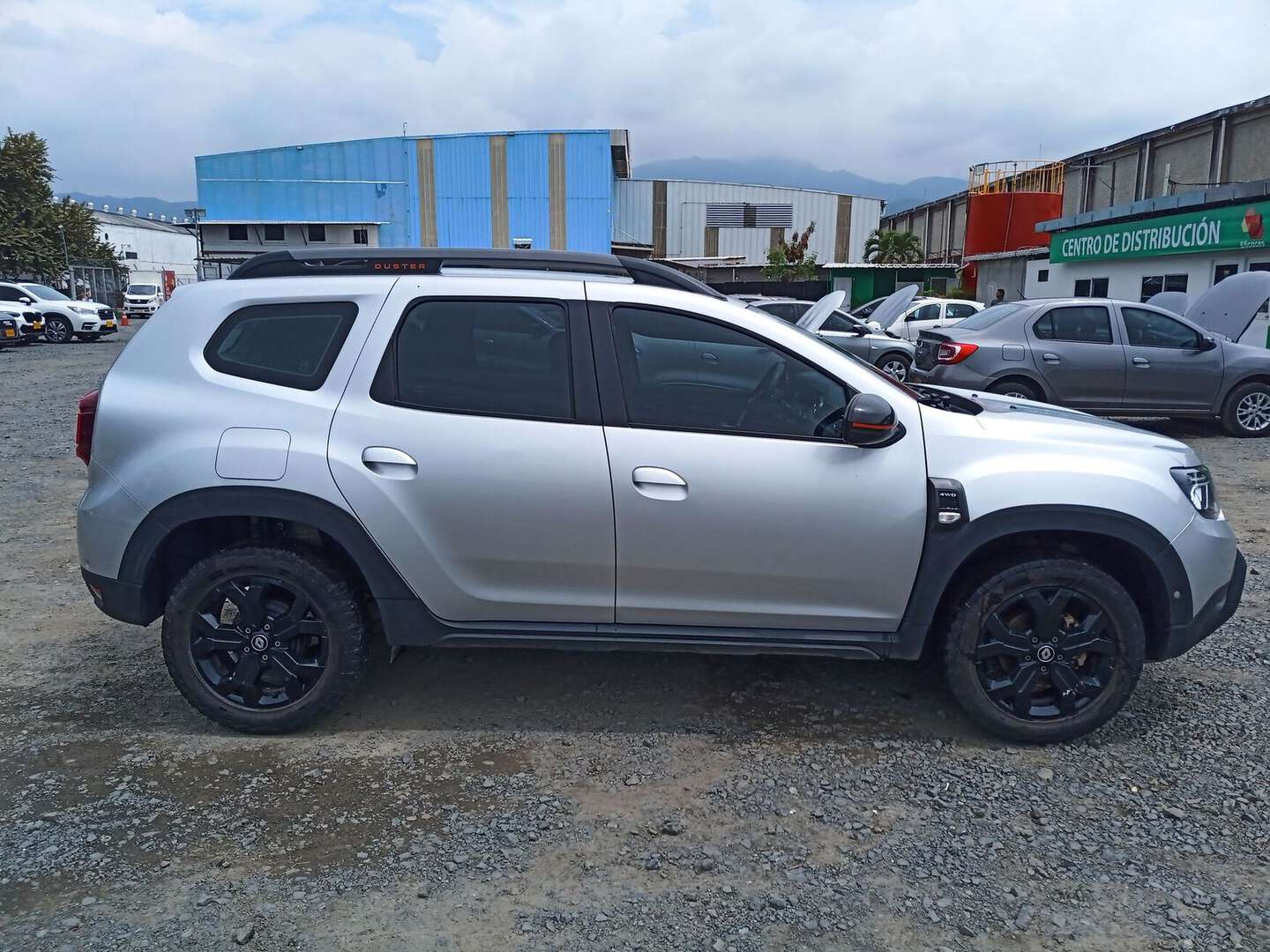 Renault - Duster - 2026