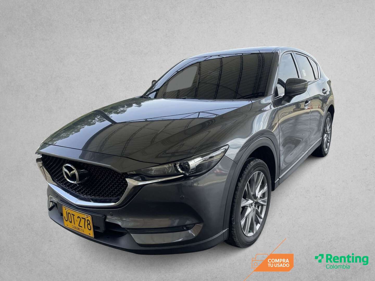 Mazda - CX-5 - 2022