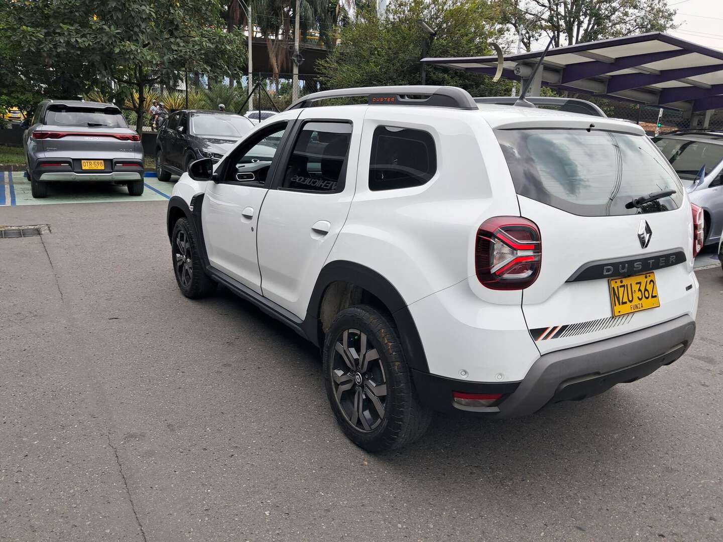 Renault - Duster - 2025
