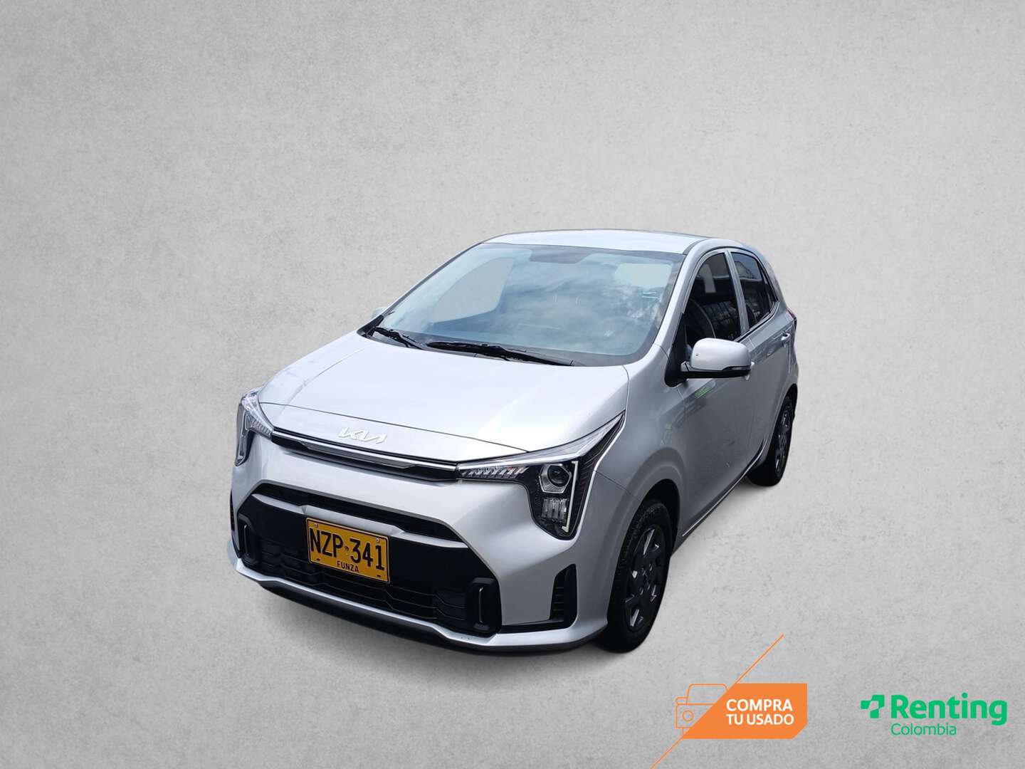 Kia - Picanto - 2025