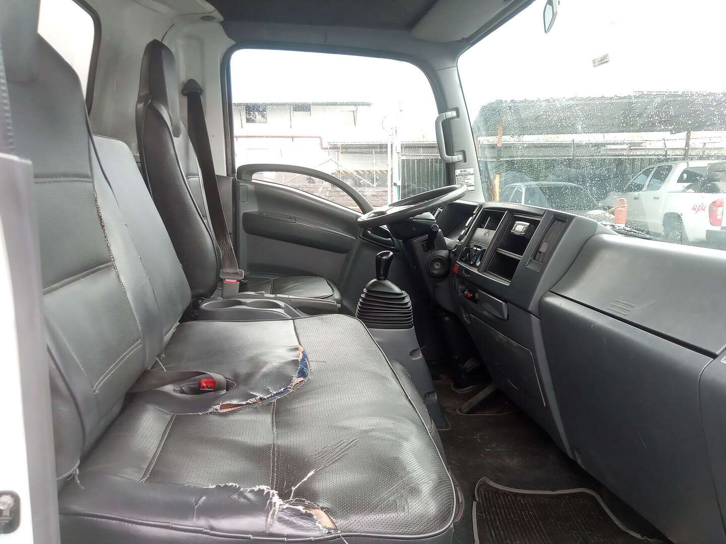 Chevrolet - NPR Reward - 2021