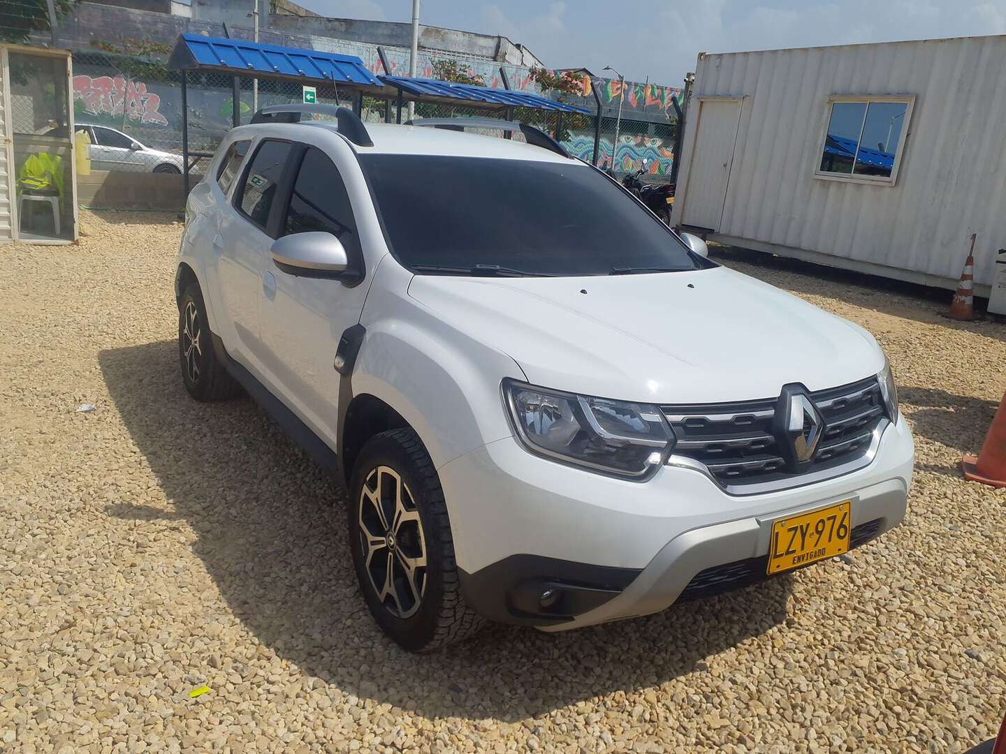 Renault - Duster - 2024