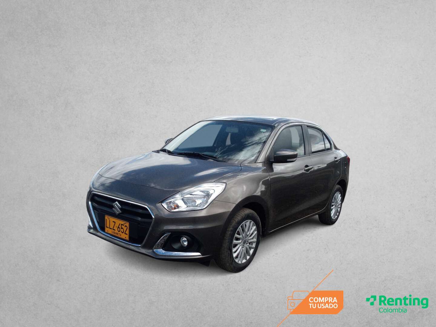 Suzuki - Swift - 2023
