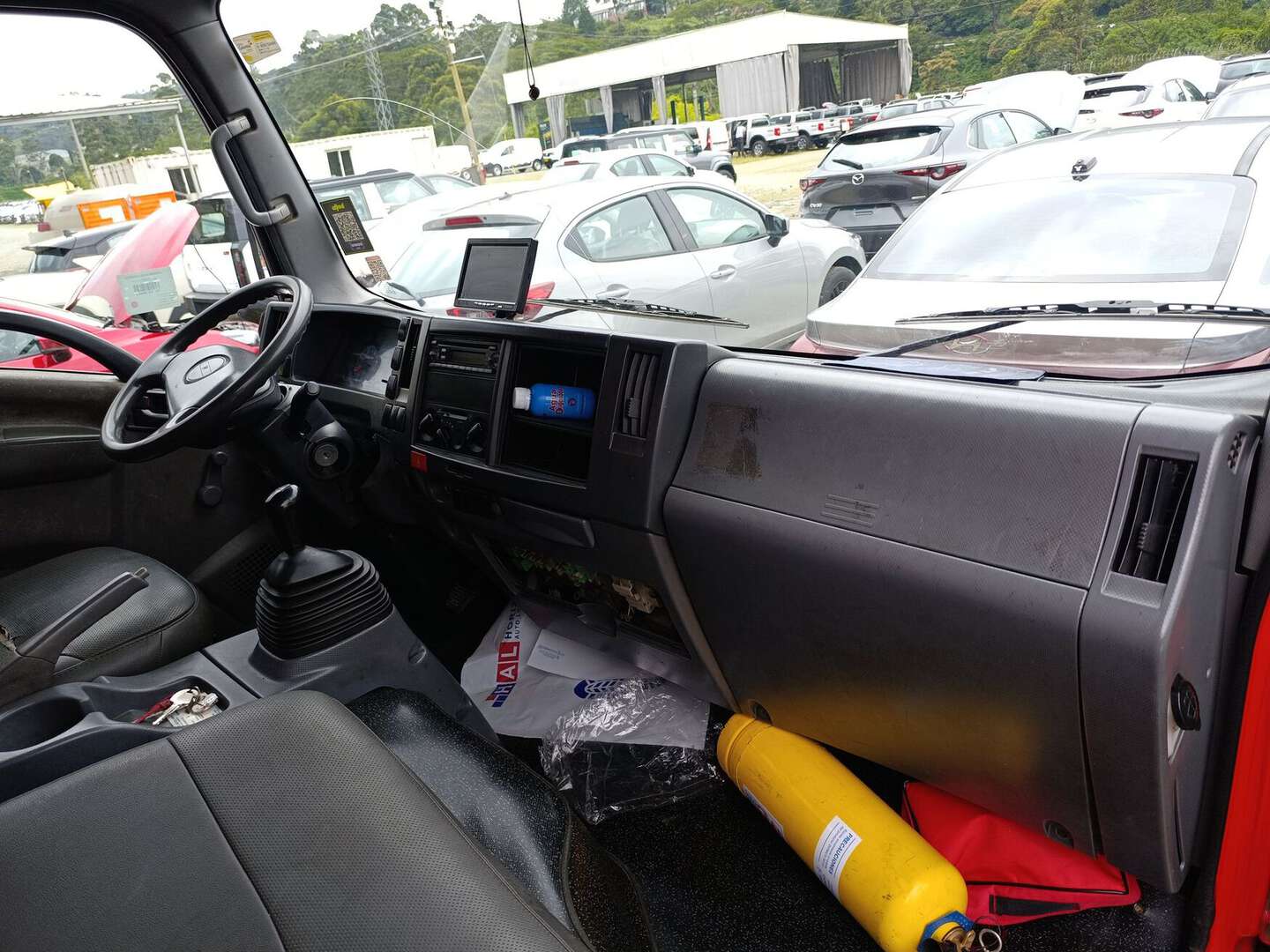 Chevrolet - NPR Reward - 2016