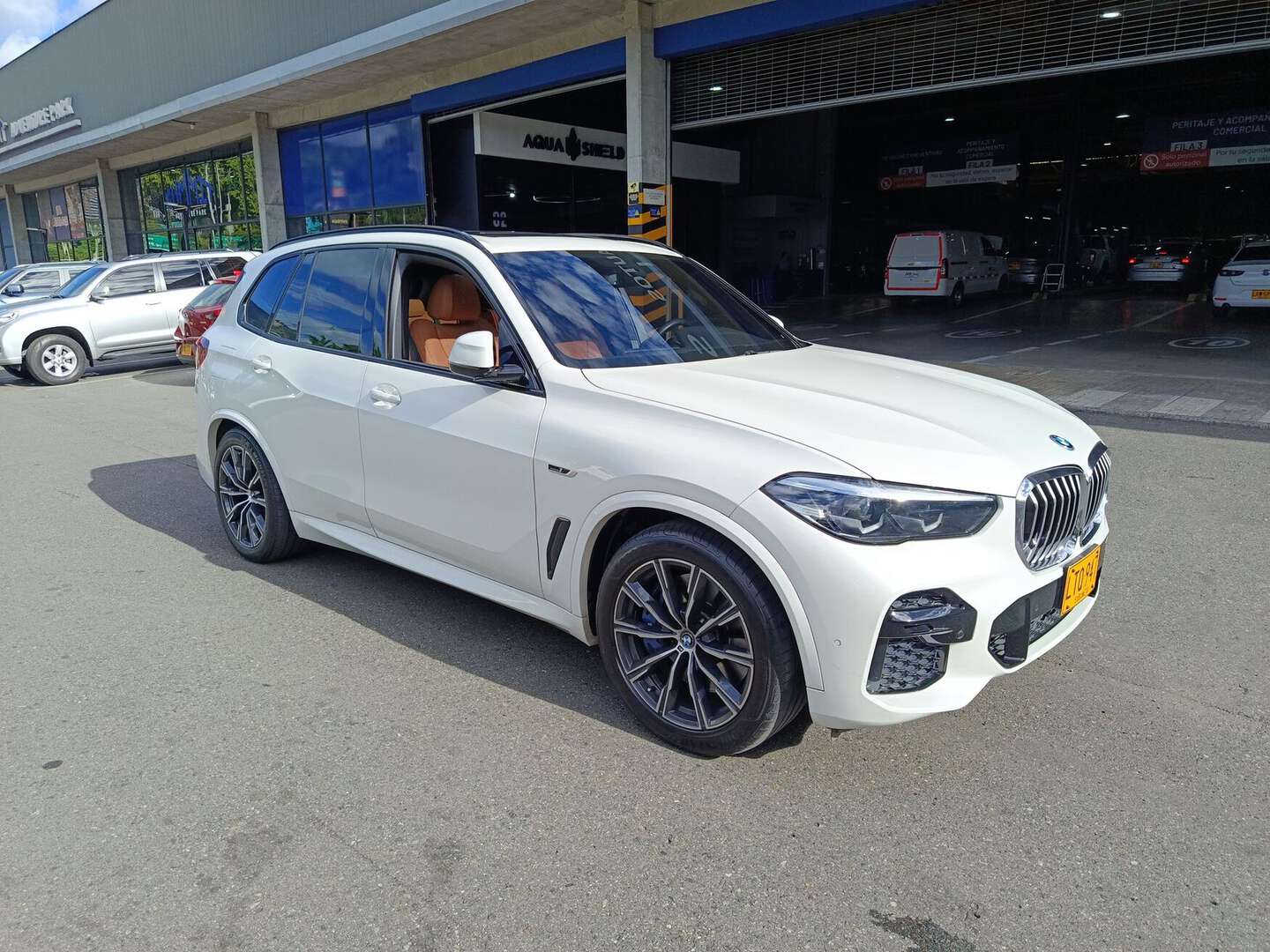 BMW - X5 - 2023