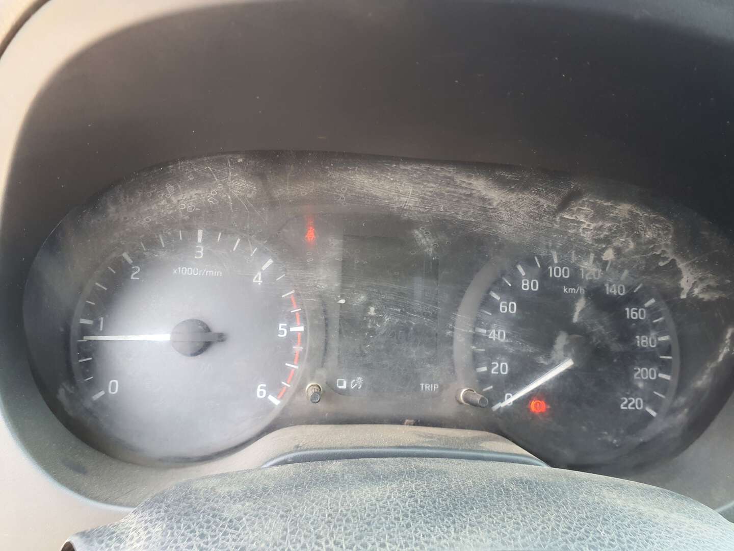 Nissan - Frontier - 2019