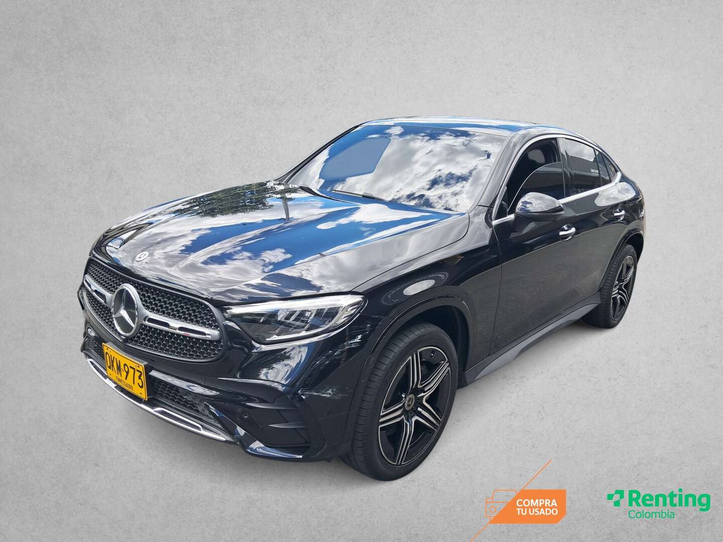 Mercedes Benz - GLC300 - 2026