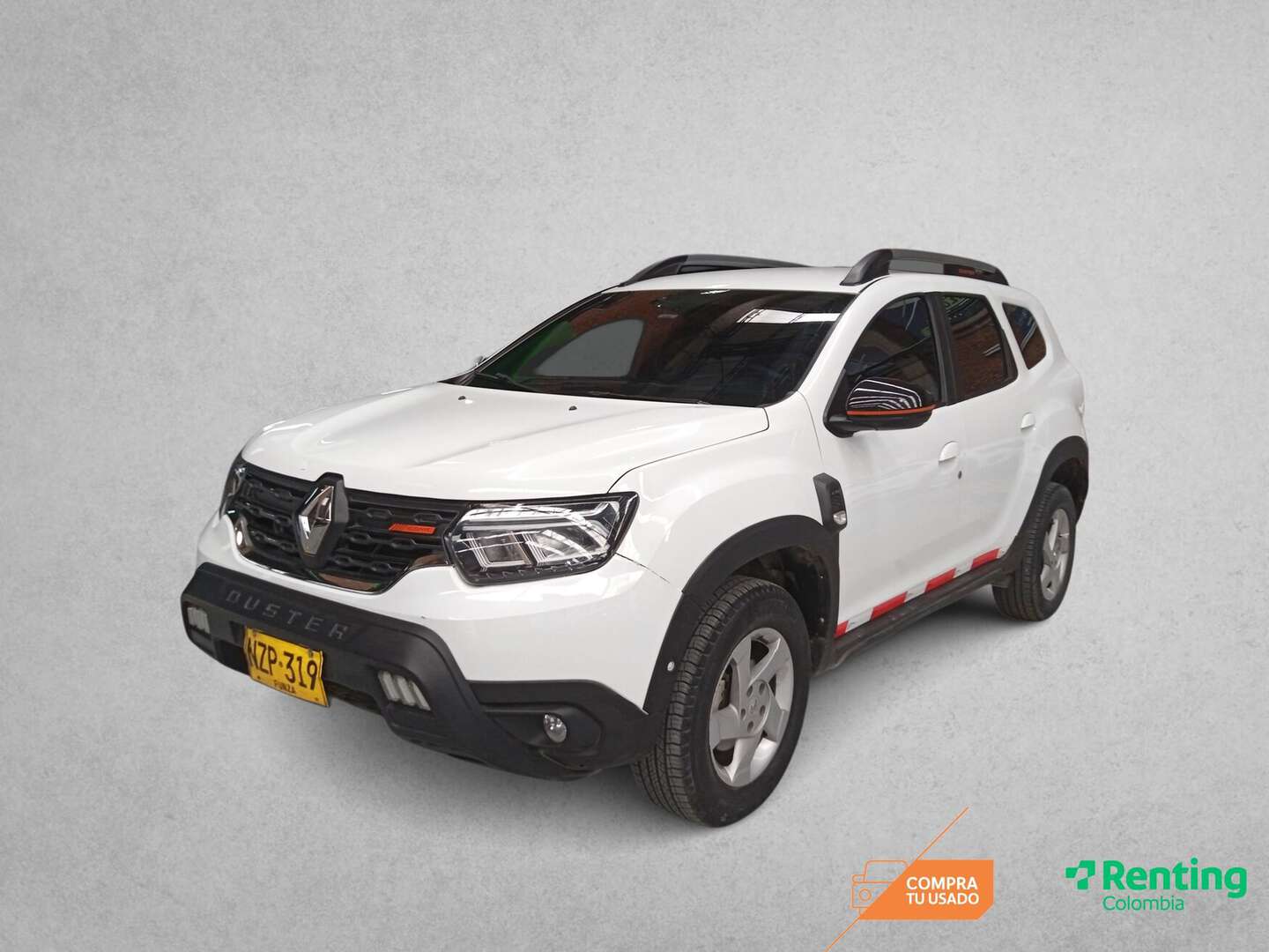 Renault - Duster - 2025