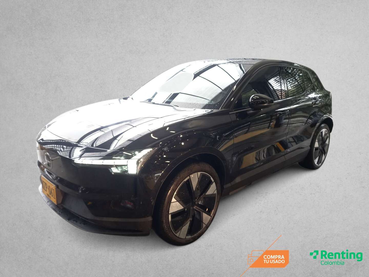 Volvo - XC30 - 2025