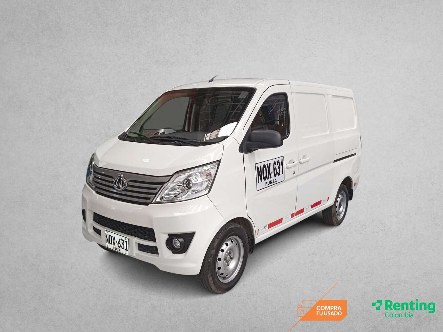Changan - Van Plus - 2025