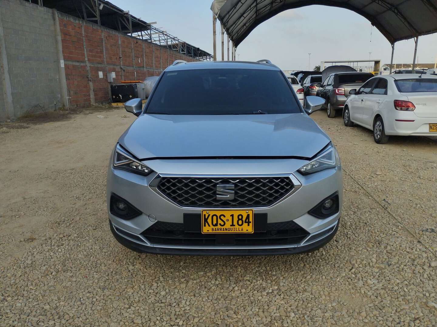 Seat - Terraco - 2022