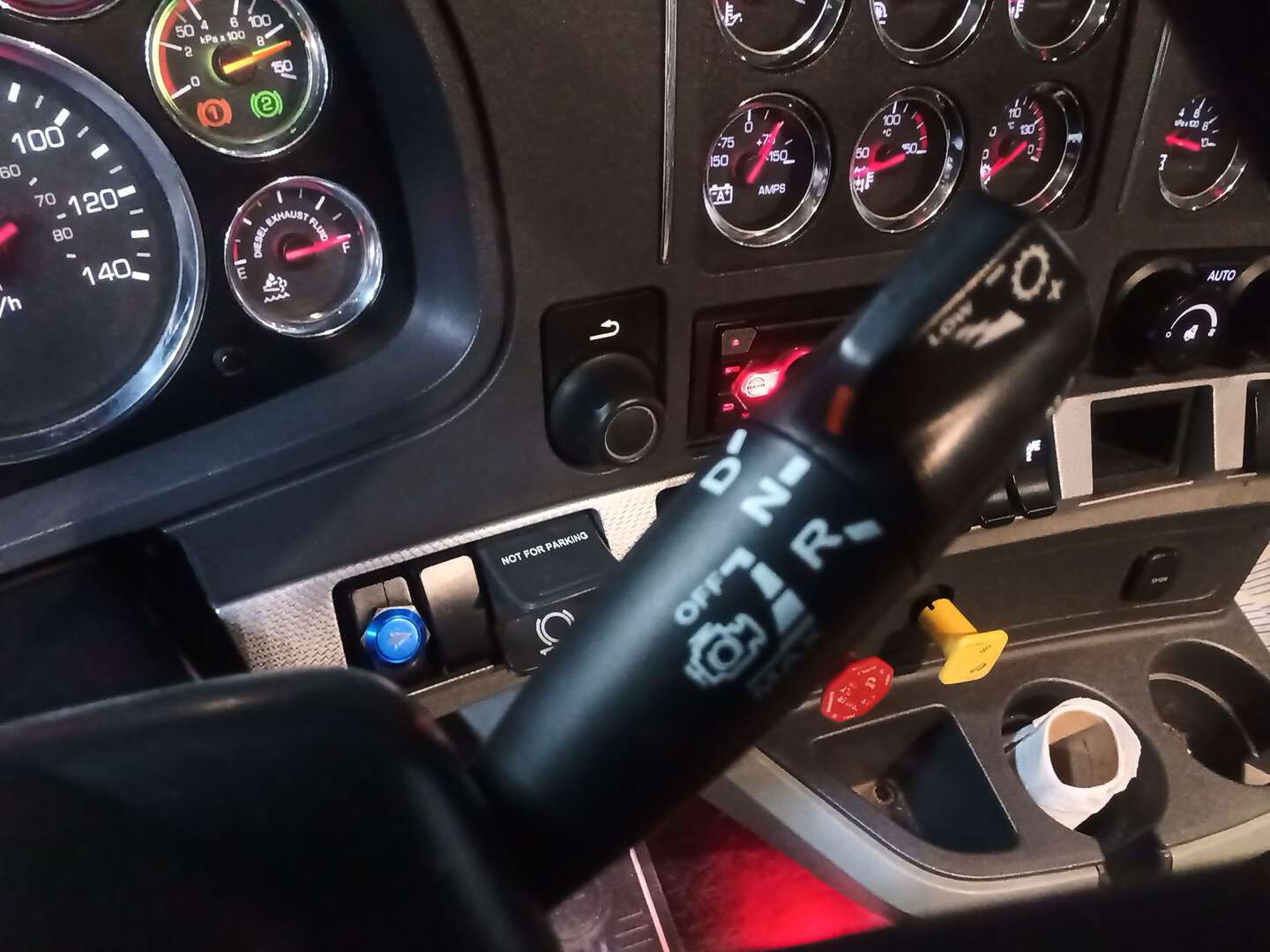 Kenworth - T880 PACCAR - 2022