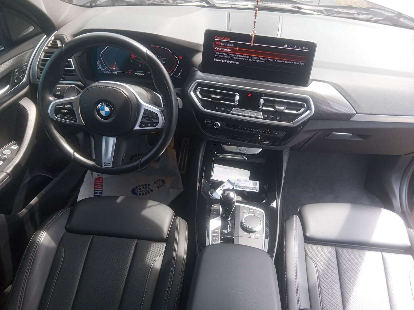 BMW - X4 - 2025