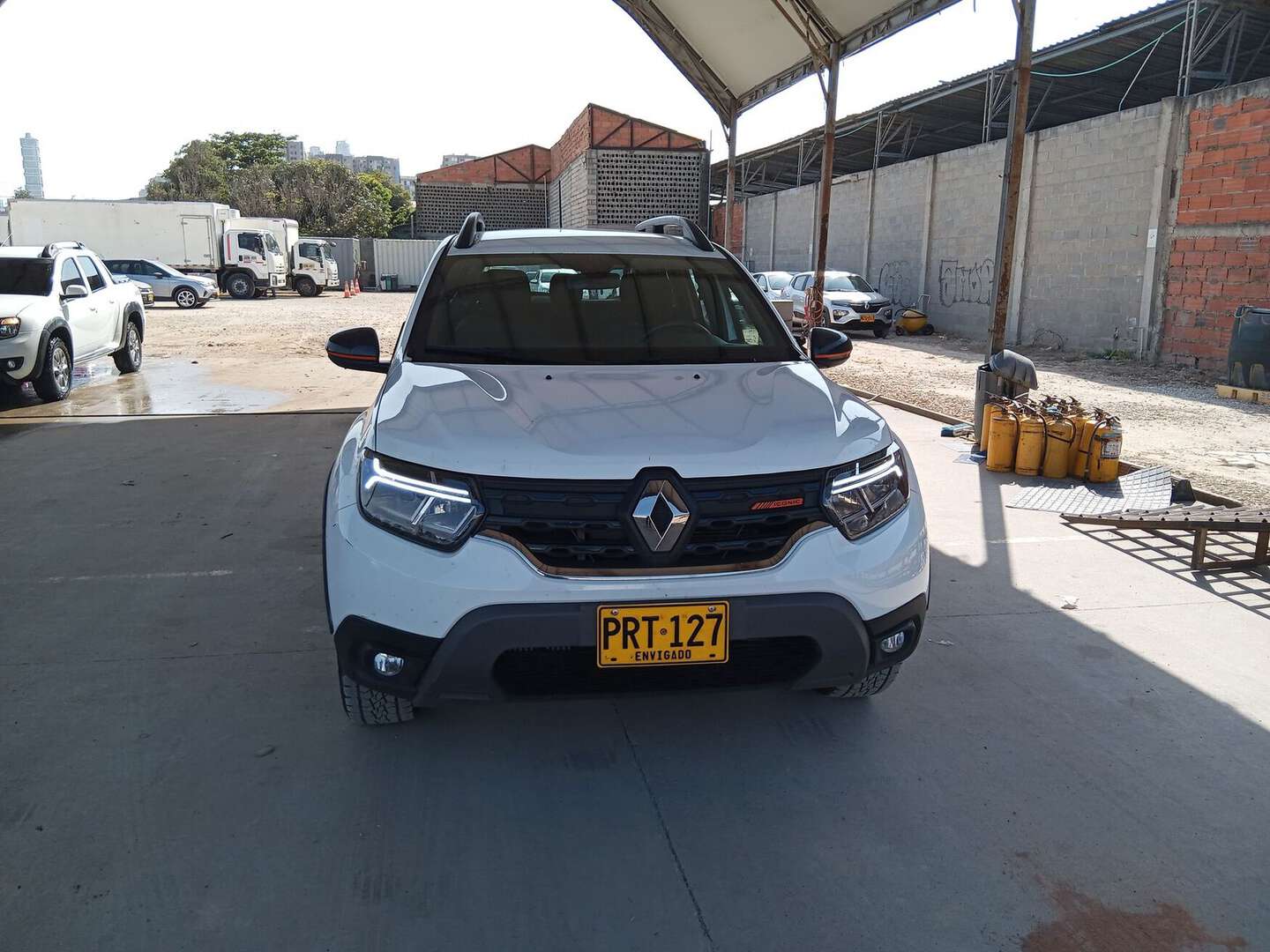 Renault - Duster - 2026