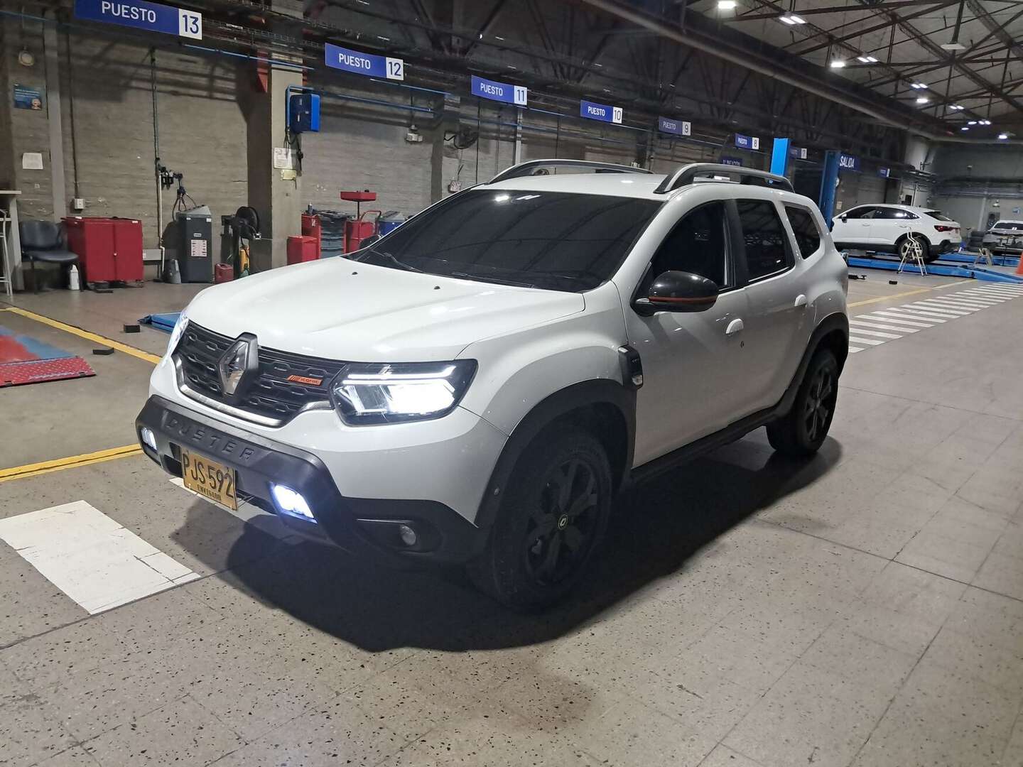Renault - Duster - 2026
