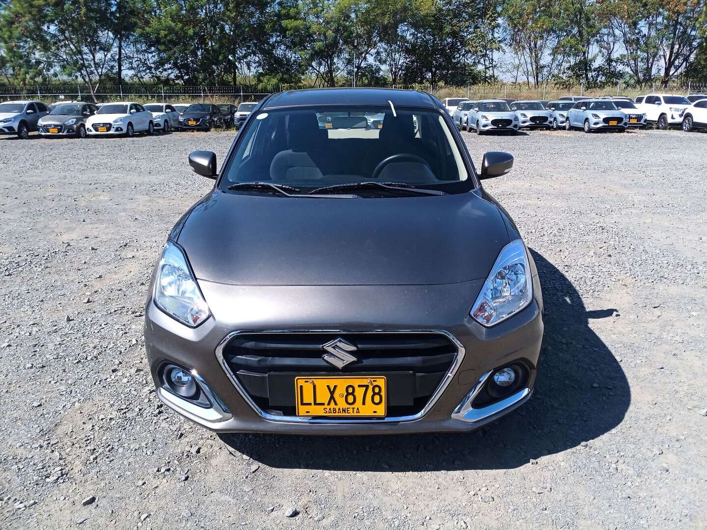 Suzuki - Swift - 2023