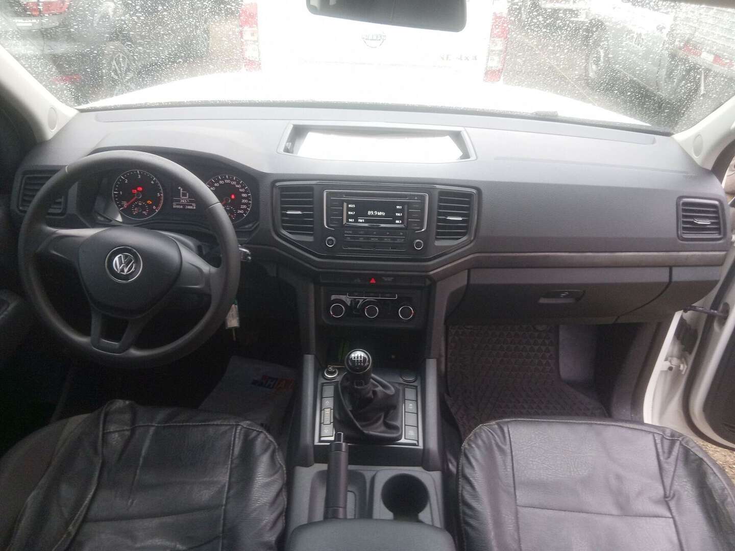 Volkswagen - Amarok - 2022