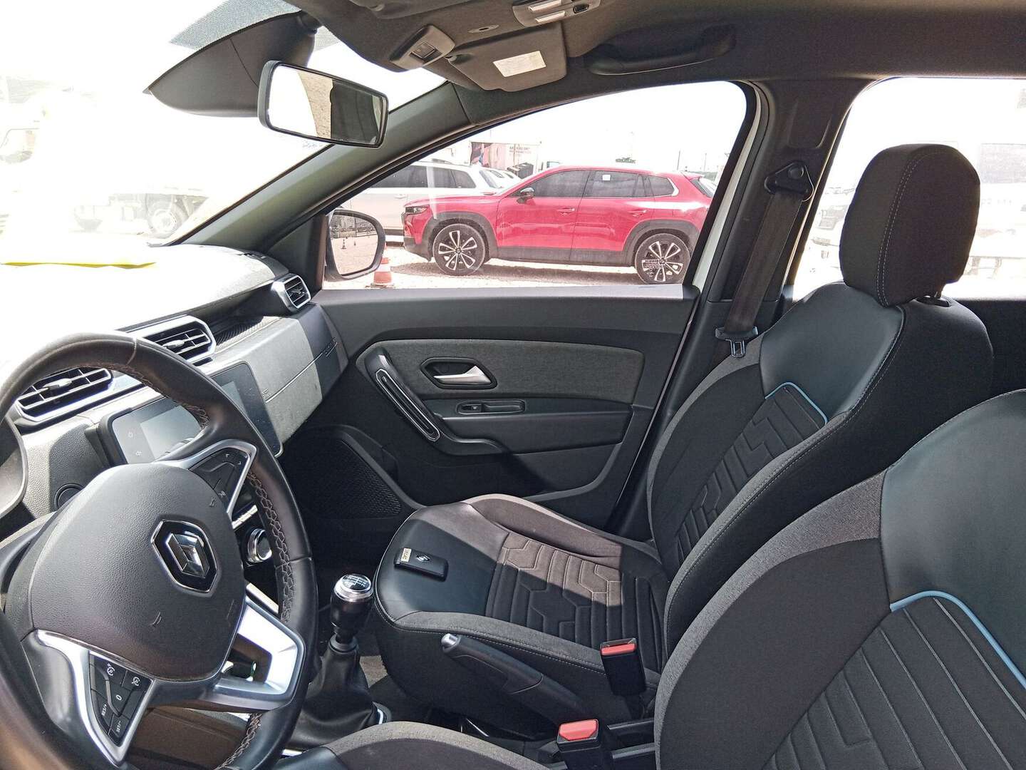 Renault - Duster - 2024