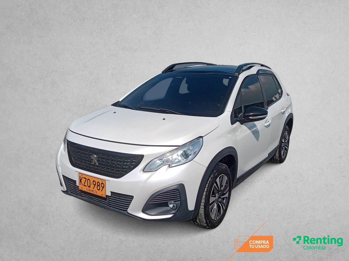 Peugeot - 2008 - 2022