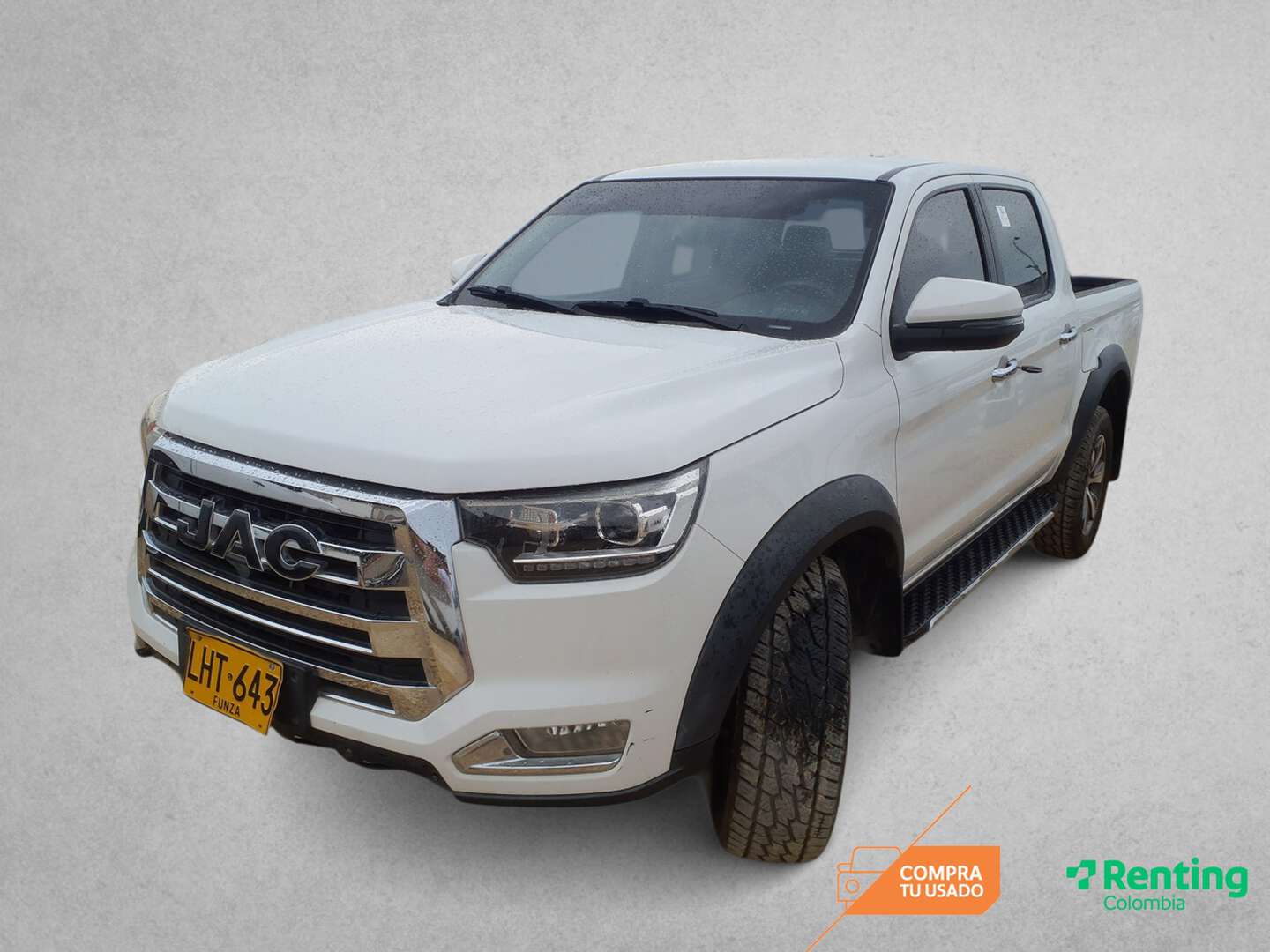 Jac - JT8 - 2023
