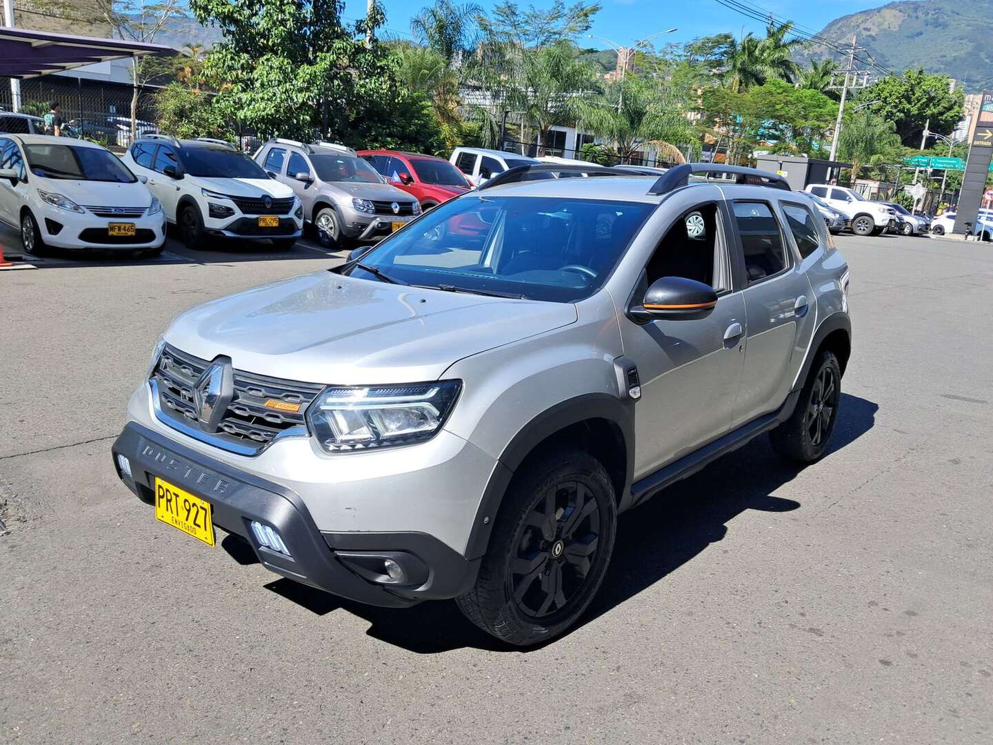 Renault - Duster - 2026