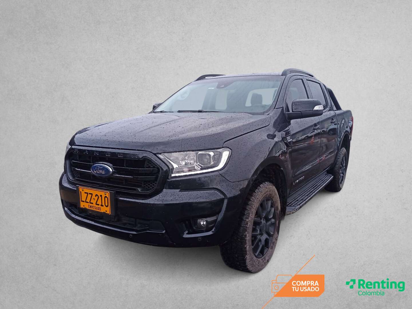 Ford - Ranger - 2023