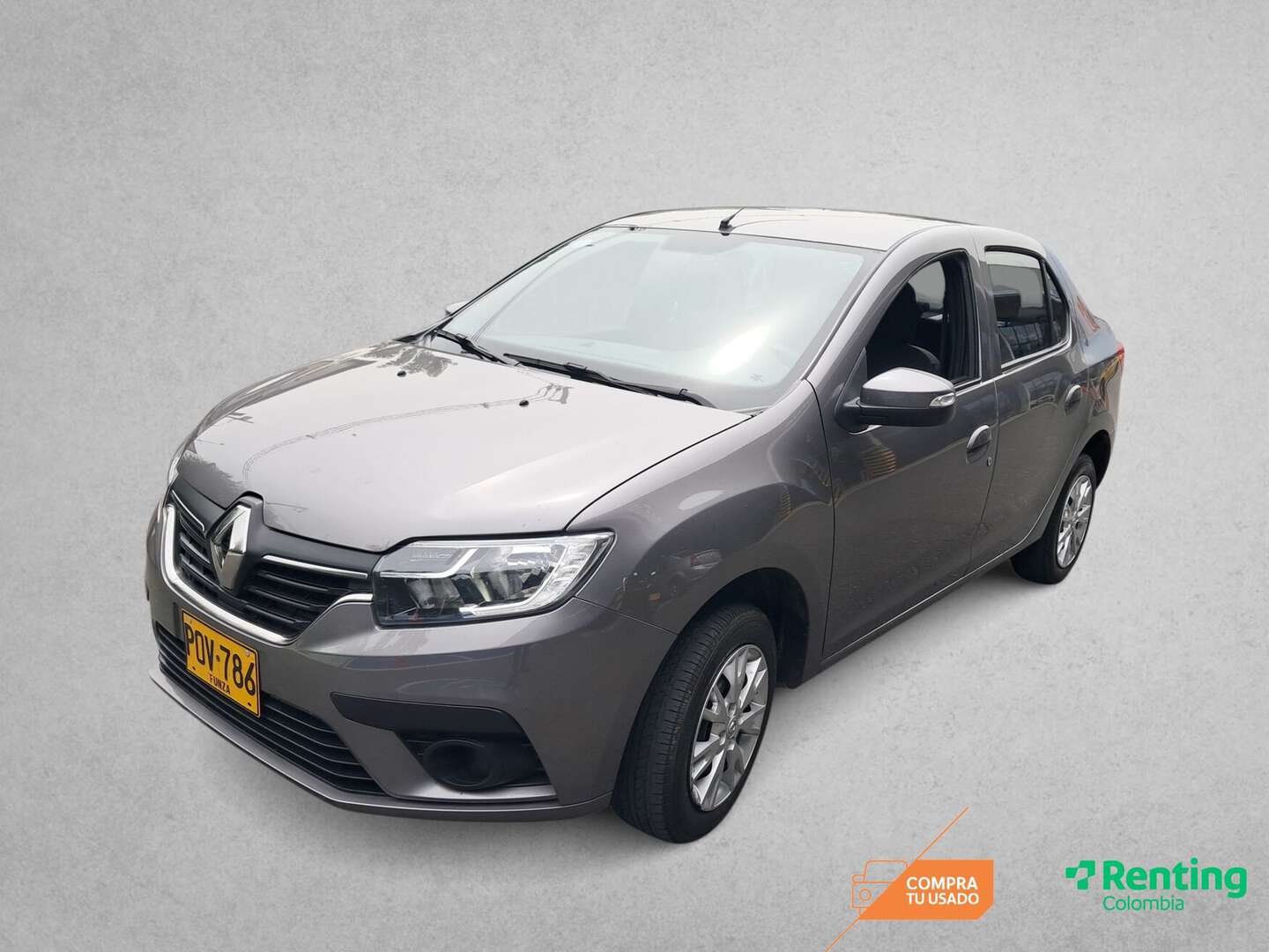 Renault - Logan - 2026