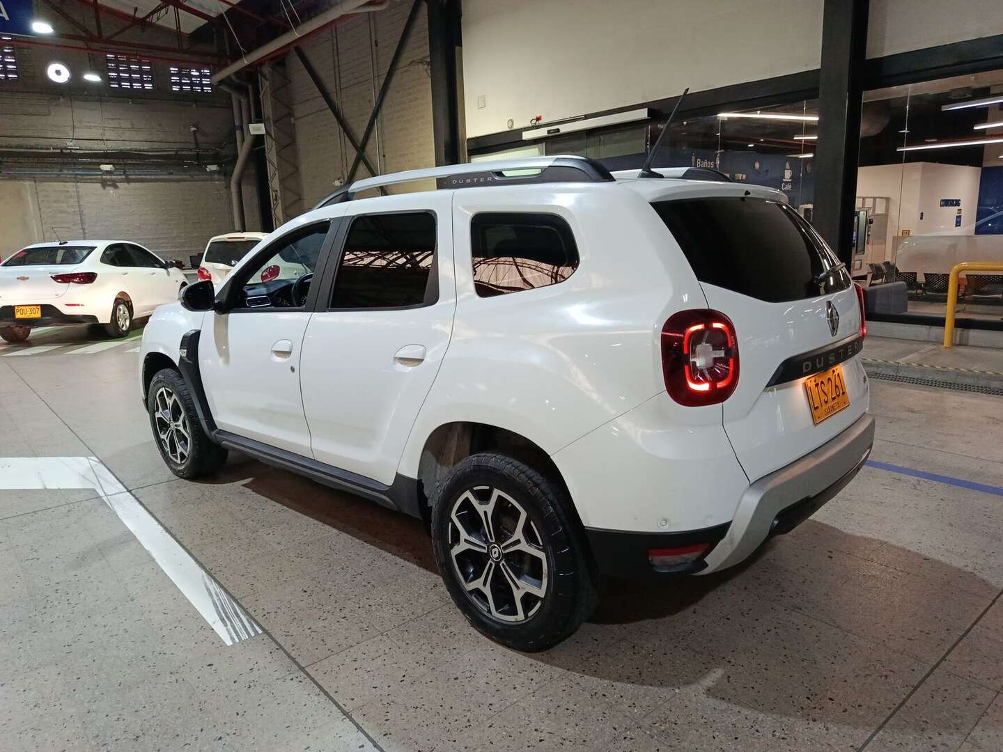 Renault - Duster - 2024