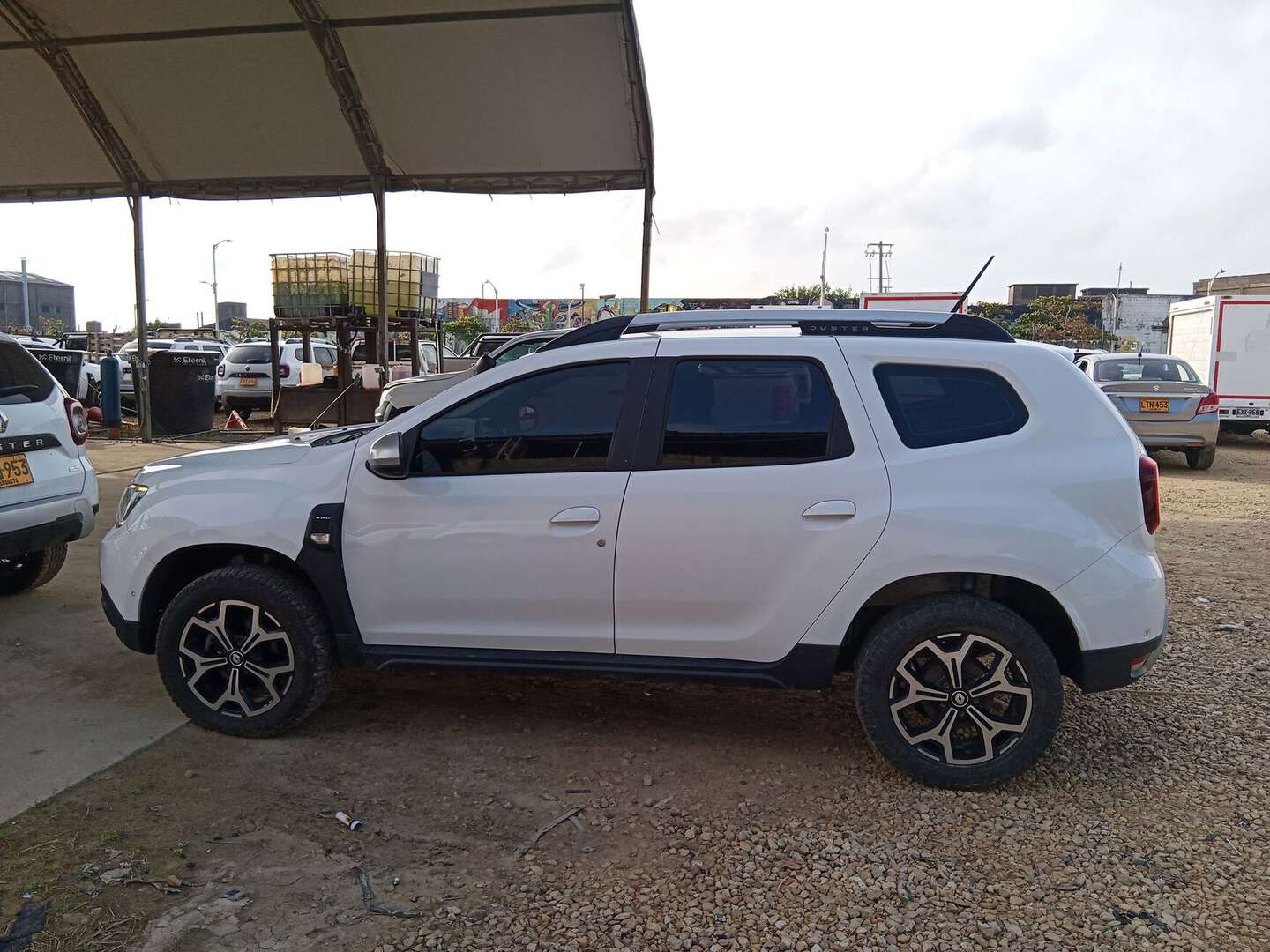 Renault - Duster - 2024
