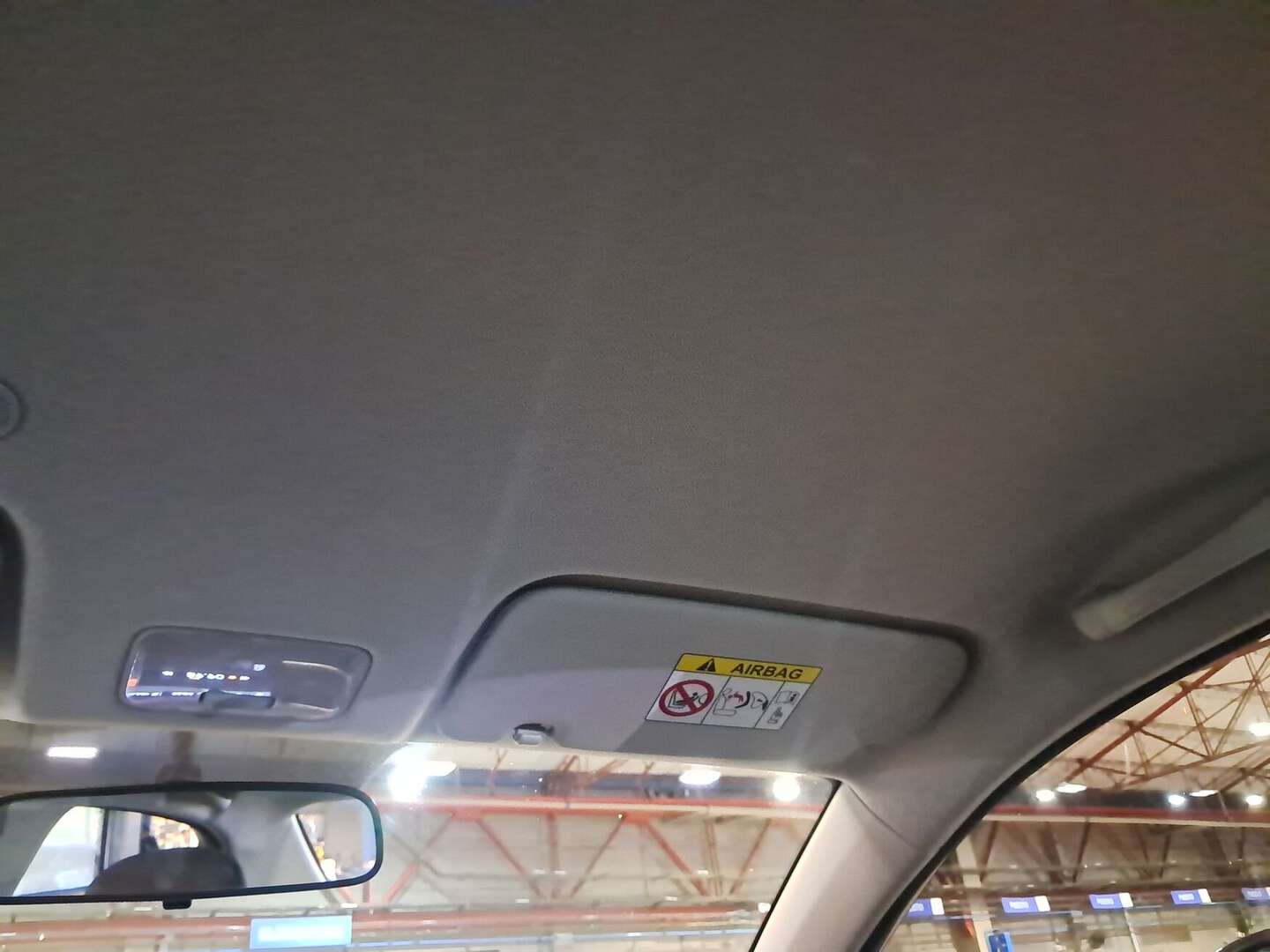 Kia - Soluto - 2026