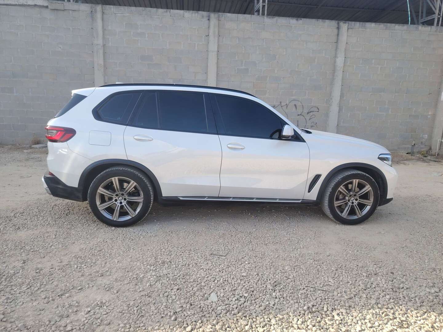 BMW - X5 - 2021