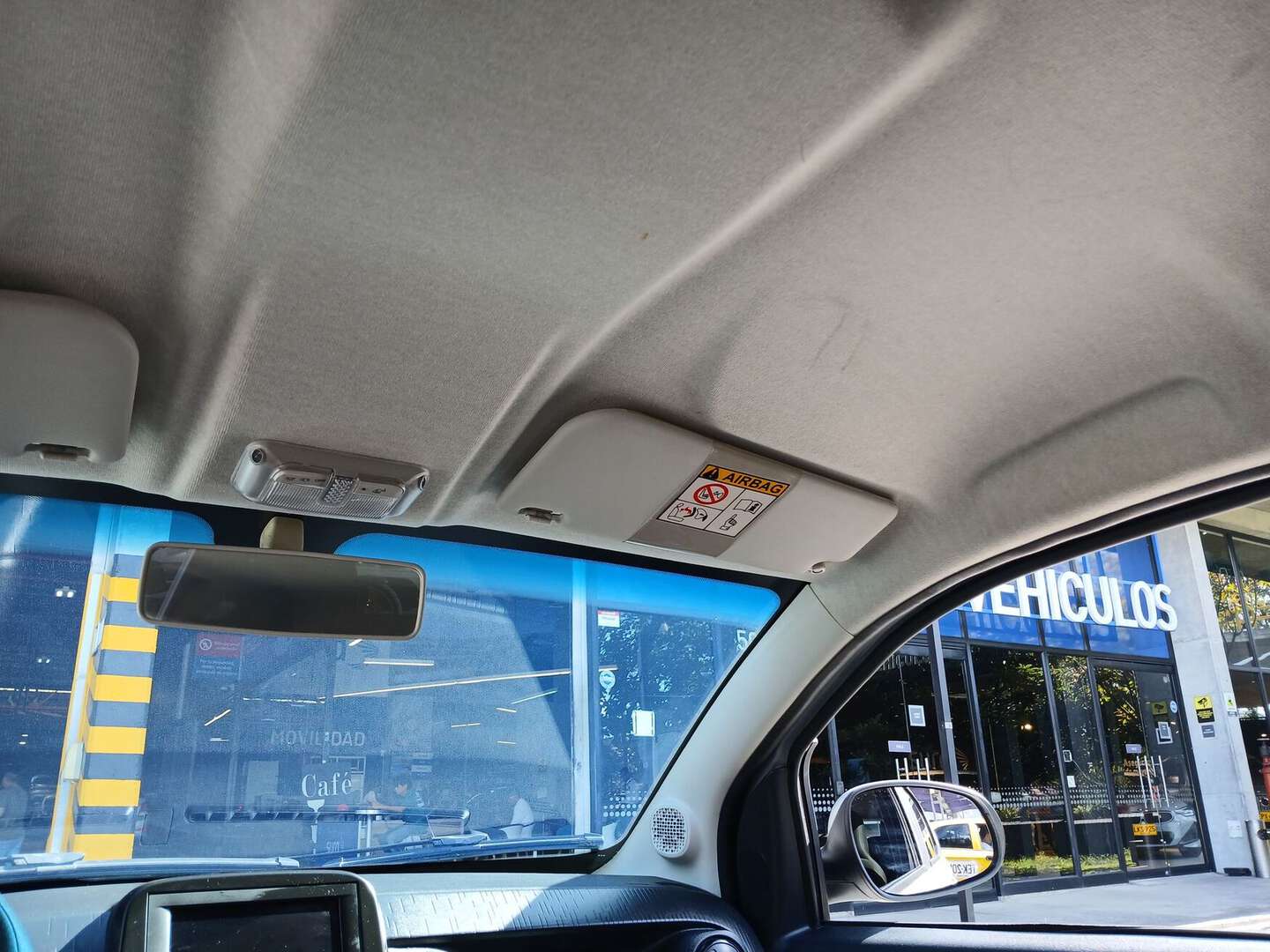 Fiat - Mobi - 2024