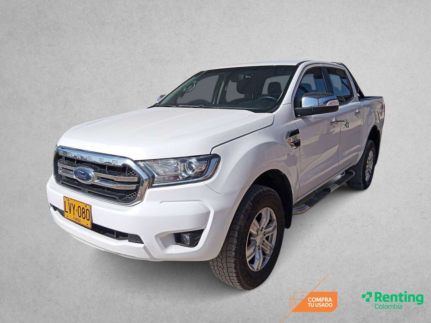 Ford - Ranger - 2023
