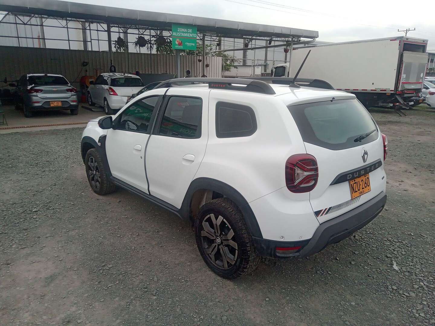 Renault - Duster - 2025
