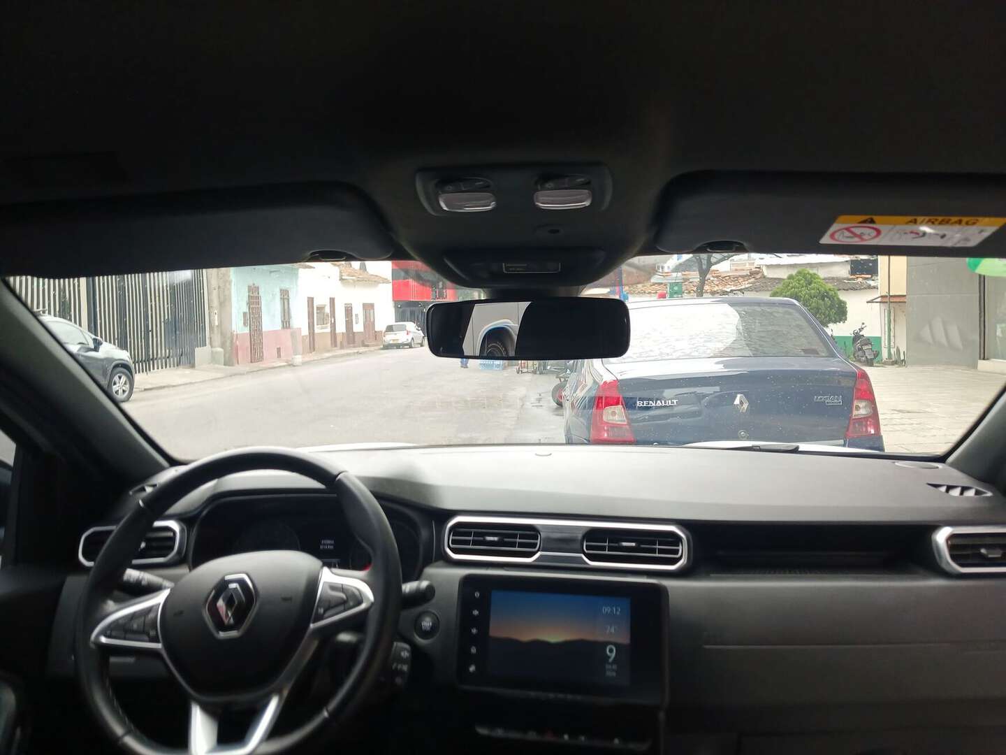 Renault - Duster - 2026