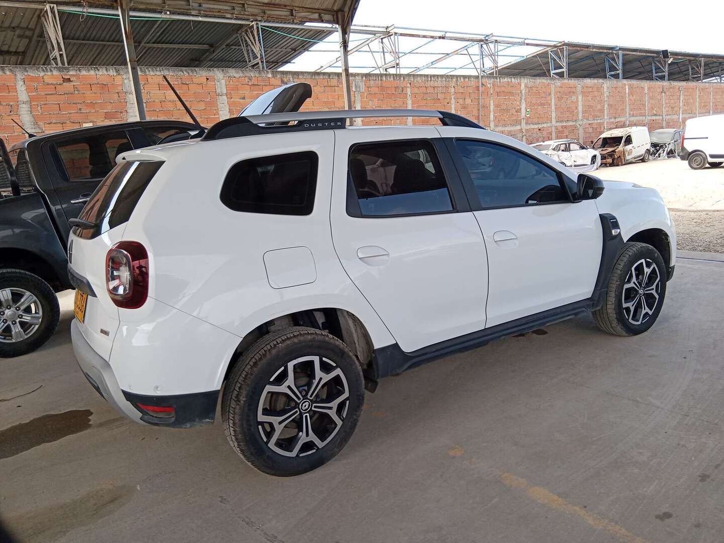 Renault - Duster - 2024