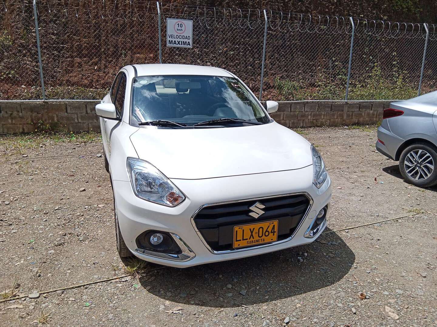 Suzuki - Swift - 2023
