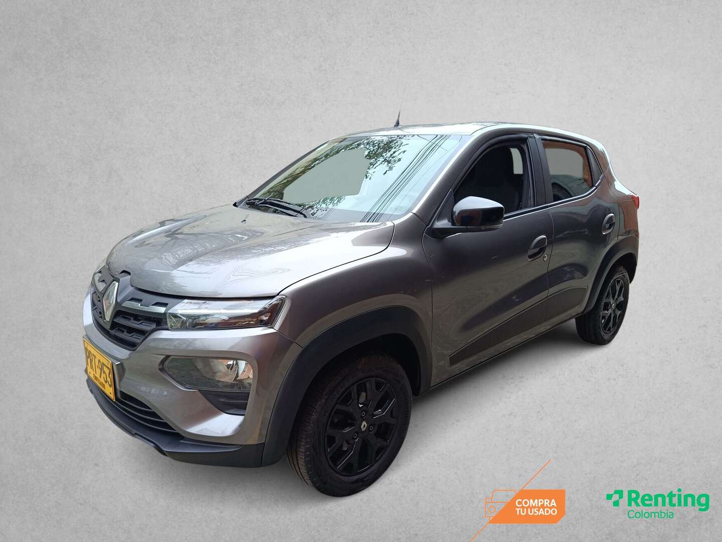 Renault - Kwid - 2026