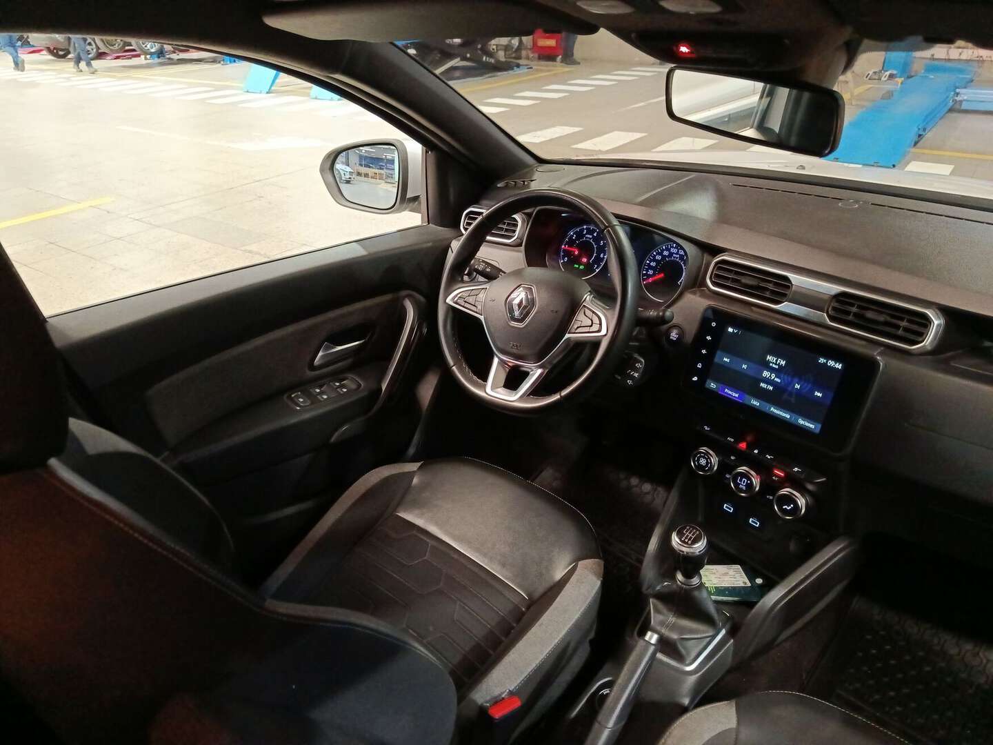 Renault - Duster - 2024