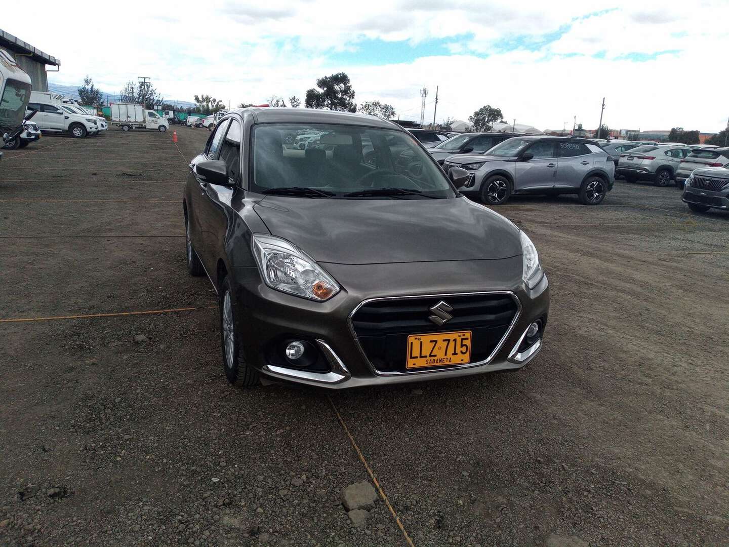 Suzuki - Swift - 2023