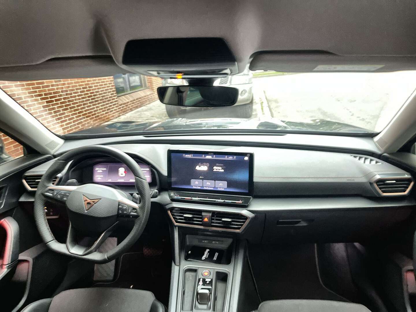 Cupra - Cupra - 2025