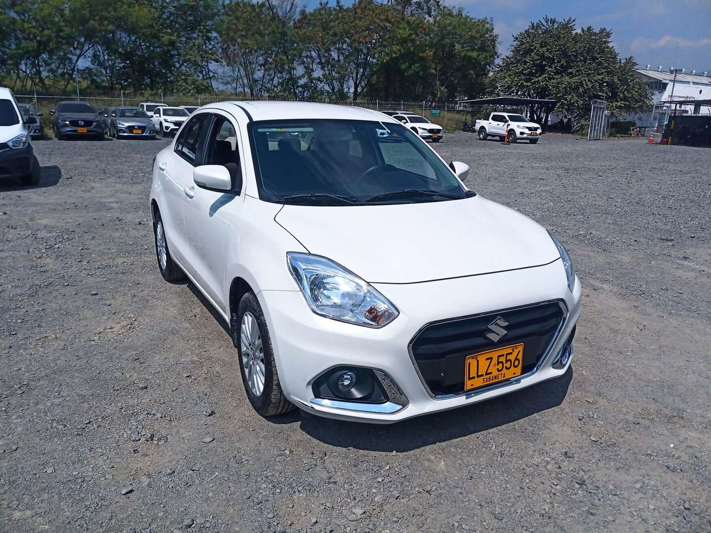 Suzuki - Swift - 2023