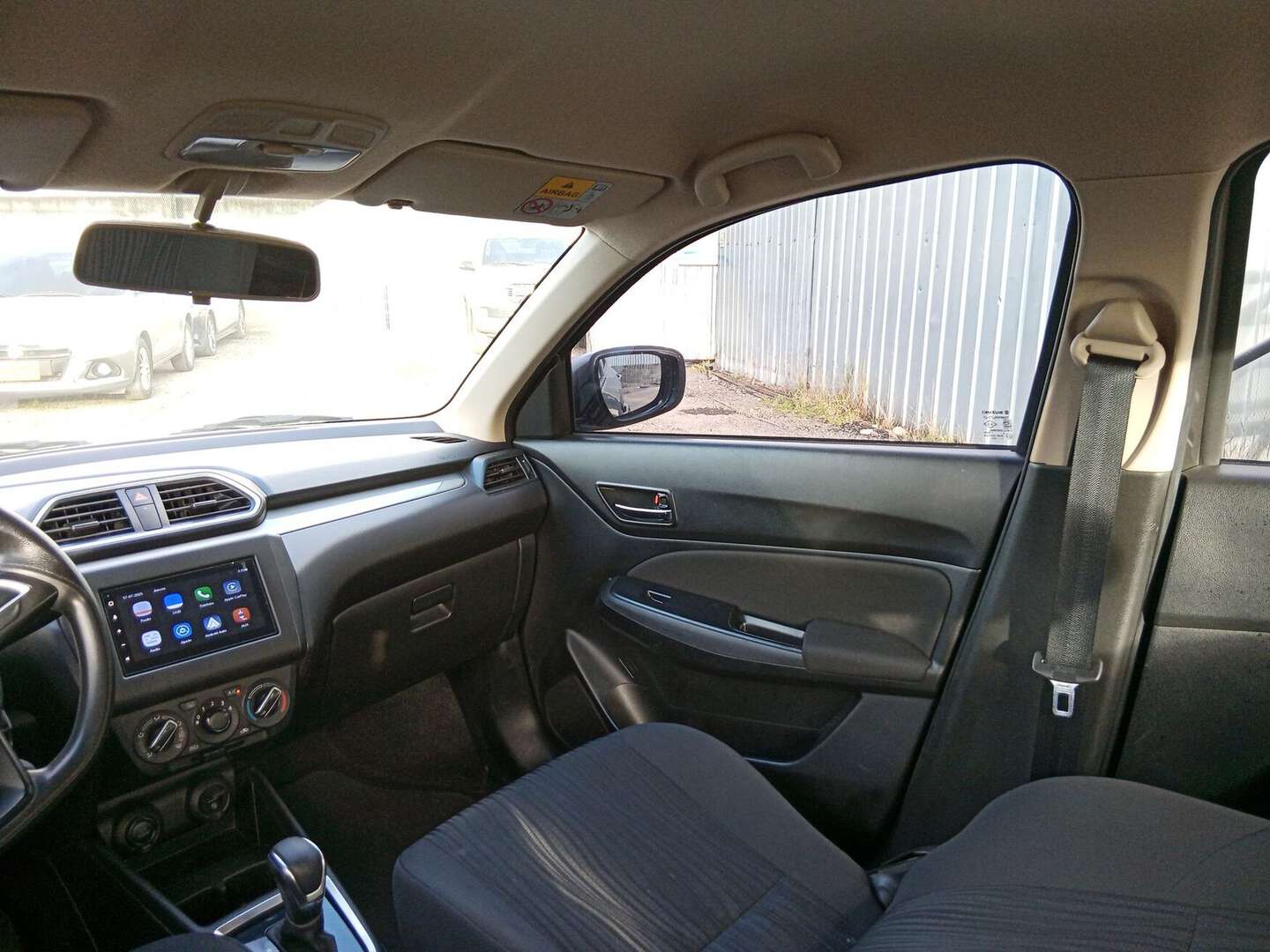 Suzuki - Swift - 2023