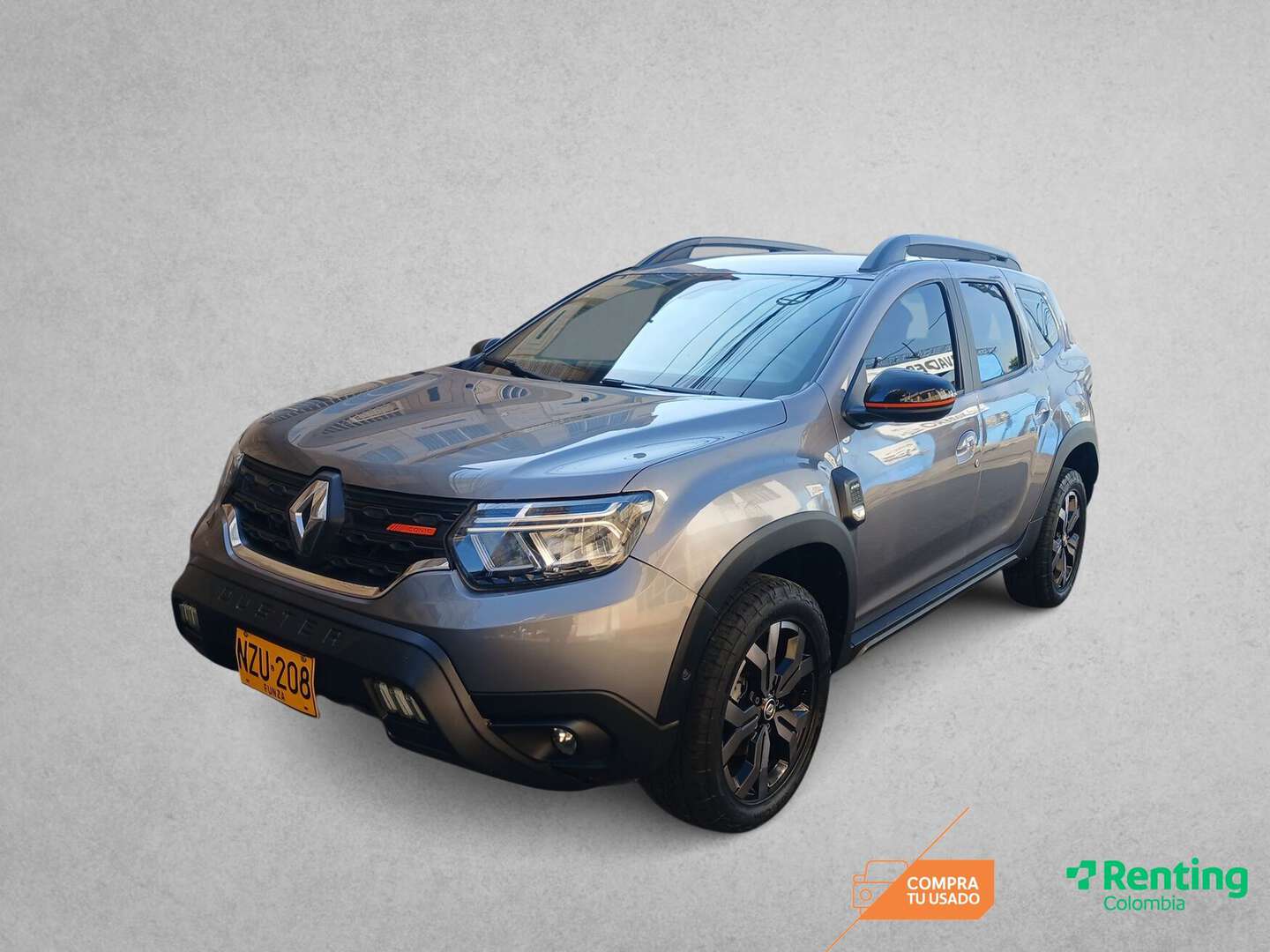 Renault - Duster - 2025